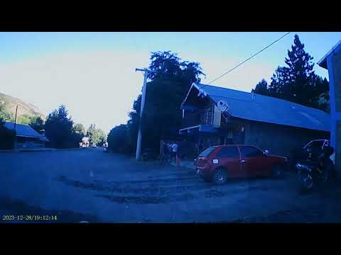 de Manzano Amargo a Varvarco 21km sin pausa