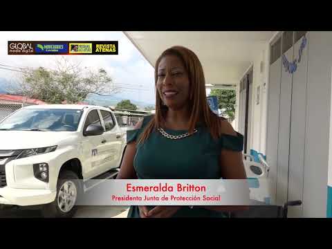 JPS: aporte a Cuidados Paliativos del Hospital Max Peralta de Cartago.