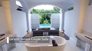 Amara Sanctuary Resort Sentosa Walkthrough
