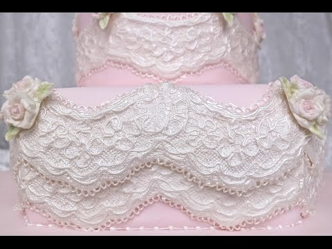 Patchwork Quilt silicone icing sugarcraft mould Patchwork Quilt silicone icing sugarcraft mould