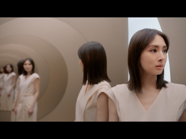 【新CM】私を生きる篇