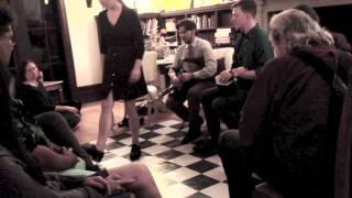 Joey Abarta Tour 4 - Jigs