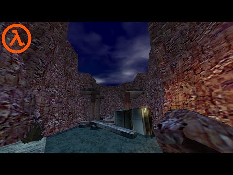 [Half-life - Prisoner of Event ] [1999]