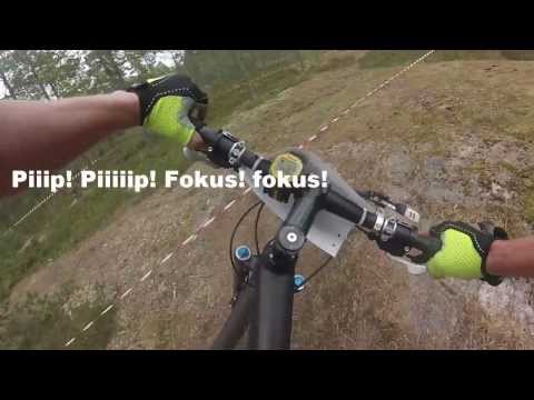 Obbola Challenge 2013 25km