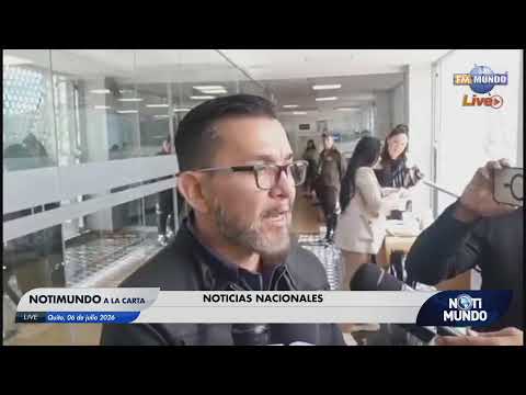 NotiMundo a la Carta