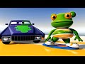 The Gummy Bear Song But It S Ruined By AI 2