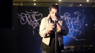 Heems live in Bangkok