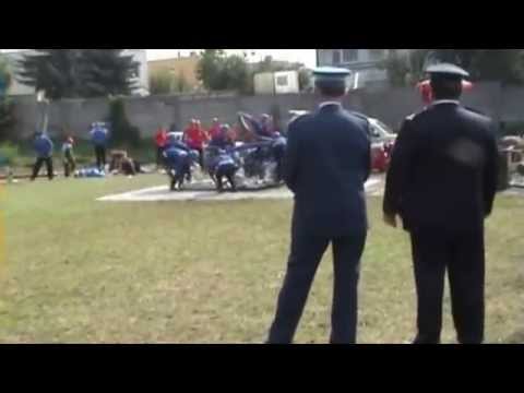 DHZ Brodské - Senica 12.9.2009