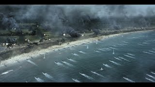 Download lagu World War II: USA vs. Nazi Germany (D-Day, 6/6/1944) mp3