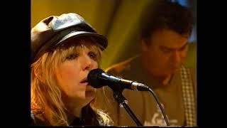 Lucinda Williams. Overtime