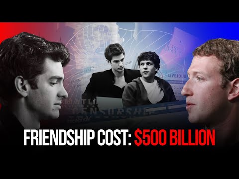 How Mark Zuckerberg Screwed Eduardo: A Lesson for Every Startup Founder