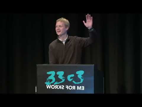 33C3 2016   SpiegelMining   Reverse Engineering von Spiegel Online   english translation