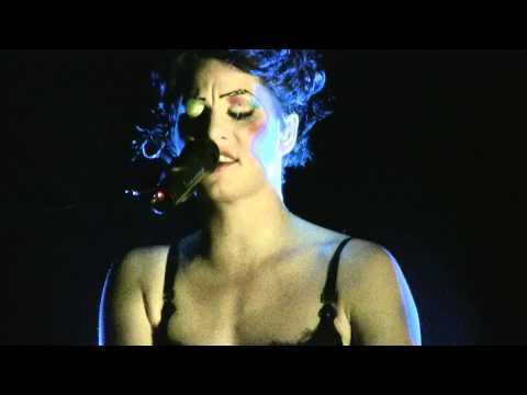 The Perfect Fit - The Dresden Dolls : 2010 - Chicago