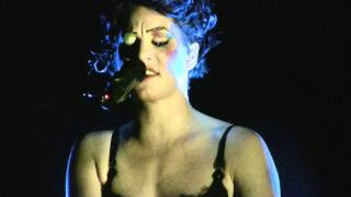 The Perfect Fit - The Dresden Dolls : 2010 - Chicago