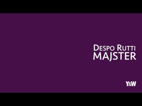 Despo Rutti - La Dose feat Kaaris