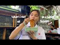 what I eat in a week at school (pt.4) || grandtastic
