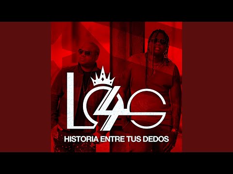 Historia entre tus dedos