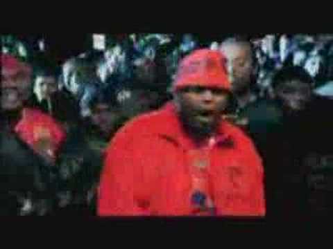 U-niq - Wildin'  Out