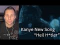 Kanye Went TOO FAR With His New Song Ye HH Heil Hitler REACTION