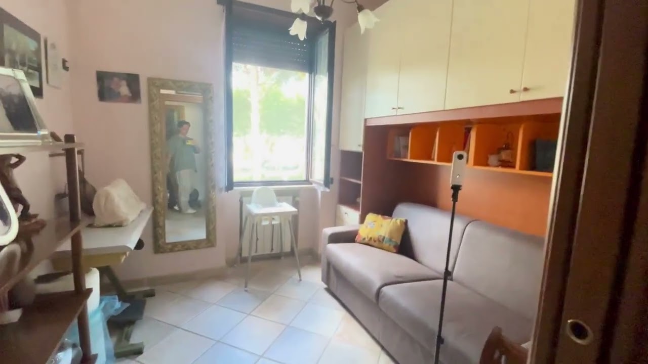 Appartamento - Video