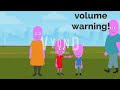 Peppa Pig Intro Vyond