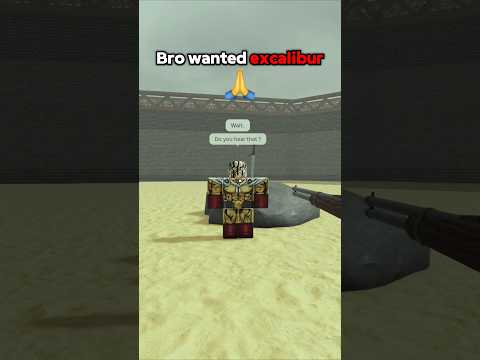 New Goliath Boss Didn't Do That 🙏 || Dead rails #deadrails #roblox #pvp