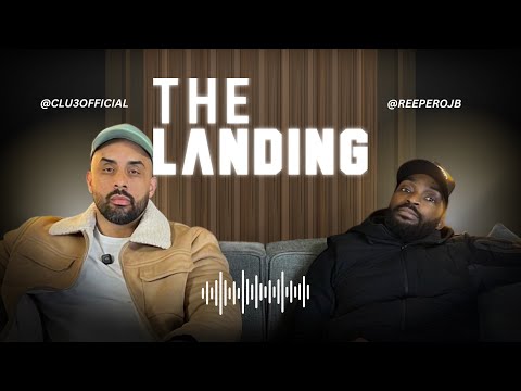 ‘WHAT WE DOING ERE’ and 2 more