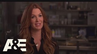 The Cast Tells What's New In Season 4 - BTS Clip | A&E