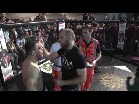 White Rex   Attilio Montella vs Wladimir Nikitin