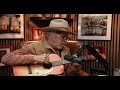 Americana Podcast Bonus Content | Robert Earl Keen – “BBQ Song"