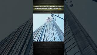 Download lagu AN IRON ROD HIT A BUILDING UNTIL IT WAS DESTROYED, THIS GIRL NEARLY DIED?! 😨⛓️ | Esterviona #shorts mp3 Download lagu AN IRON ROD HIT A BUILDING UNTIL IT WAS DESTROYED, THIS GIRL NEARLY DIED?! 😨⛓️ | Esterviona #shorts mp3