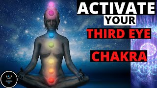 weird signs your third eye chakra is blocked how to unblock it