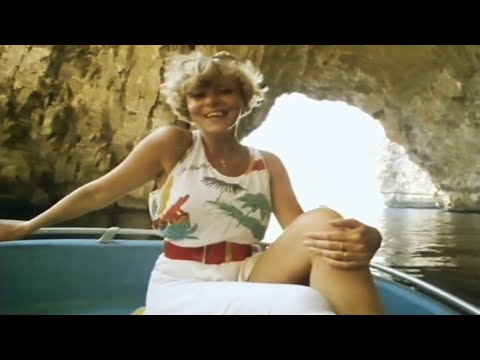 Hana Zagorová - Nešlap, nelámej (1985)
