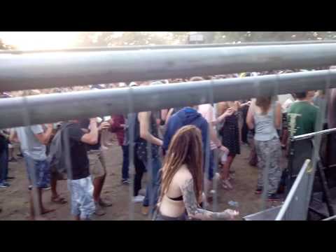 SESSION WELL HOT WITH LEGAL SHOT SOUND