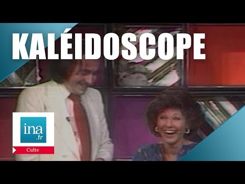 Garcimore et Denise Fabre : Le répondeur automatique | Archive INA