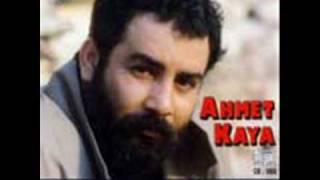 Ahmet Kaya-Bahtiyar