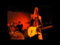 The pAper chAse - Live at Hemlock in San ...