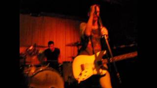 The pAper chAse - Live at Hemlock in San Francisco (03/28/10) - Said the Spider to the Fly