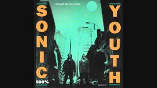 SONIC YOUTH - Creme Brulee [From the 1992 USA "100%" EP]