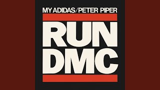 Peter Piper (Instrumental)