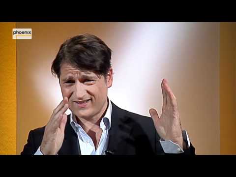 Augstein und Blome vom 28.10.2011: Merkel`s Gipfel - Keiner kann`s wie Angie?