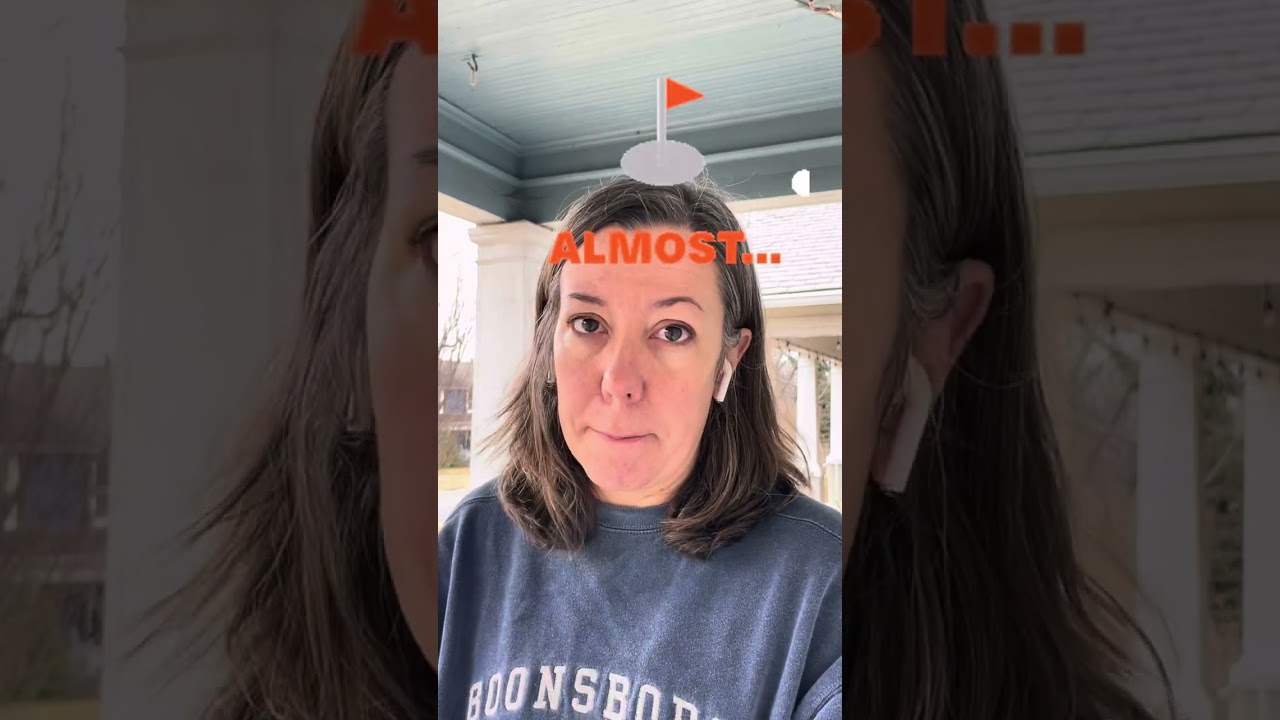 Everything I believe about education came from the game of golf