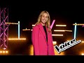 Madeleine Tverberg | GHOST TOWN (Benson Boone) | Knockout | The Voice Norway