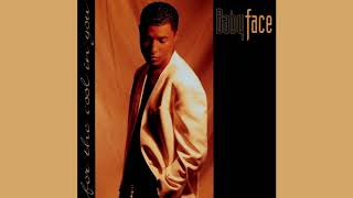 Babyface - Lady, Lady