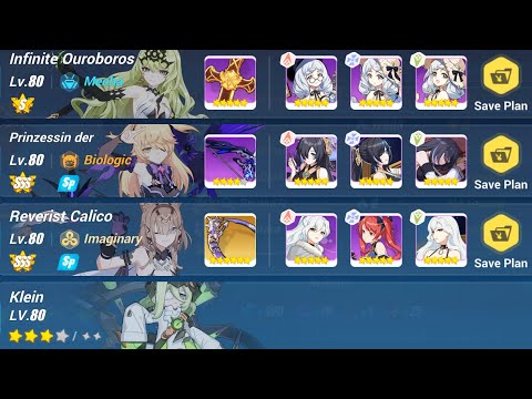 [RL Abyss Andrius] 811 IO PV RC