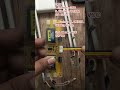 LCD CCFL Inverter 4 Lampu 4 Pin Kecil Backlight Driver Universal