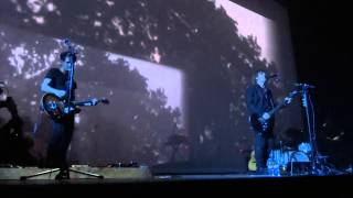 L'enfant et le cerf volant - Jean Louis Aubert - Rouen 12/11/2014