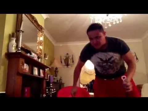 Premium Items The scout-Berkel carbine-slicer dicer-the flayer [and sorry I'm quiet]