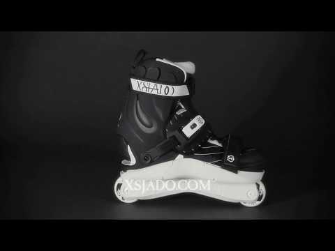 XSJADO - Avant Skates 2011