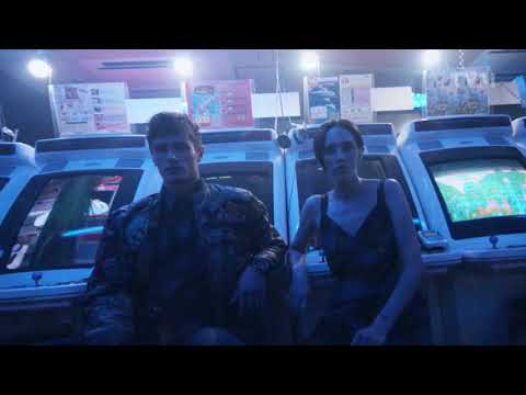 Ferry Corsten & Saad Ayub - Synchronicity